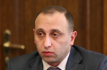 Court of Appeal lifts arrest of former chief investigator of March 1 case Vahagn Harutyunyan