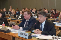 UN Economic Commission for Europe recognizes Azerbaijan’s complaint against Armenia groundless