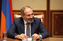 Նիկոլ Փաշինյանը շնորհավորական ուղերձ է հղել Արմեն Էլբակյանի ծննդյան օրվա կապակցությամբ