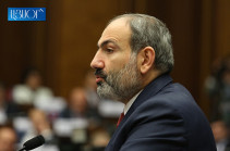 Armenian PM sees very concrete ways and methods of engaging Republic of Karabakh in peace talks