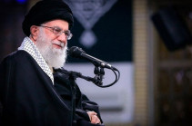 No problem with America can be resolved: Iran Supreme Leader