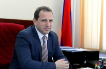 Armenia’s assistance to Syrian people may not be speculated in any way: Armenia’s DM