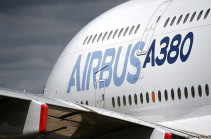 Airbus says A380 superjumbo production will end