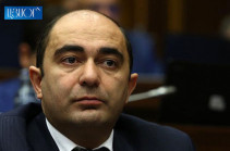 The only guilty of poverty in 90s was Levon Ter-Petrosyan: Edmon Marukyan