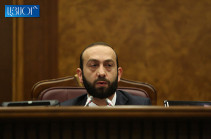 We love each other and we will build our water reservoirs: Ararat Mirzoyan on citizens, water reservoirs, Edmon Marukyan