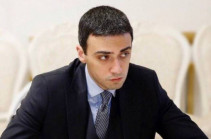 CC gives proceeding to second president’s application: Kocharyan’s representative