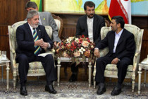 Iran, Brazil, Turkey sign nuclear agreement