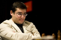 Grand Master Sergei Movsesian wins German Chess Cup