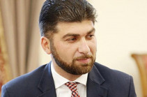 NSS refutes information about criminal case filed against SCS chairman Davit Sanasaryan