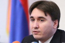 Armenia’s Prosecutor General’s Office submits complaint to the Court of Cassation against decision not to detain ex-deputy PM Armen Gevrogyan