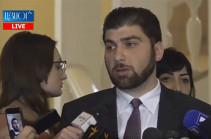 Corruption in the Yerevan State University totals 800 million AMD