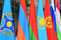 CSTO adapted to idea of not having secretary general by 2020 due to Armenia’s position: Kommersant