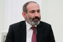 Armenia committed to further developing good-neighborly relations with Iran: Pashinyan’s interview to IRNA