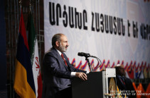 Pashinyan speaks up about meeting with Aliyev, says it will have no agenda