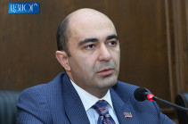 Bright Armenia keeps March 1 case under limelight, expects its complete revelation: Marukyan