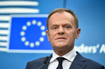 Preservation of status-quo cannot last long: Tusk