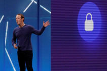 Zuckerberg outlines plan for 'privacy-focused' Facebook