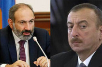 Return of the territories surrounding Nagorno-Karabakh to Azerbaijani control, corridor linking Armenia to NK: OSCE MG releases statement on upcoming Pashinyan-Aliyev meeting