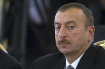 Armenia’s attempts to change Karabakh conflict negotiation format unacceptable for Baku: Aliyev