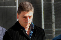 Frank Cali, of New York's Gambino family, is shot dead in New York