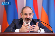 Our issue is to have lawful court: Armenia’s PM