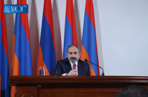 Armenia to launch military-industrial production soon: Armenia’s PM