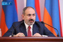 Armenia’s PM advises former high-ranking officials return property and money earned illegally