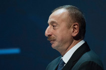 Karabakh conflict settlement negotiations format must remain unchanged: Aliyev