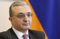 Armenia’s FM to depart for African region on April 2