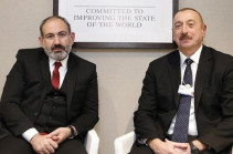 Delegation headed by PM to depart for Vienna on March 28: meeting with Aliyev scheduled