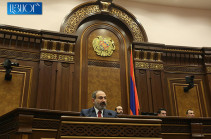 Armenia stands on threshold of construction boom: PM