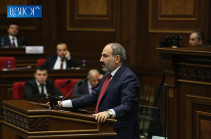 Armenia’s new government ensures better competition, opens field for new companies: PM