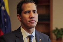 Venezuela crisis: Guaidó banned from office for 15 years