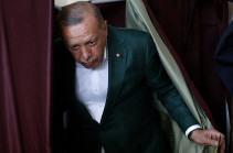 Turkey local elections: Setback for Erdogan as his party loses capital