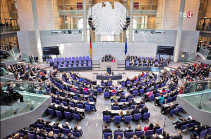 German Bundestag ratifies Armenia-EU Agreement