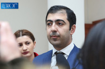 Discussion of petition of Kocharyan’s lawyers against his arrest to continue on April 9