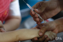 New York measles emergency declared in Brooklyn