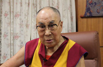 Dalai Lama, 83, taken to hospital in India