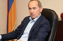 Court to publish decision on Kocharyan’s preventive measure on April 11