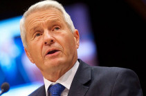 European monitoring bodies, human rights representatives must have chance to work in Nagorno Karabakh: Thorbjørn Jagland