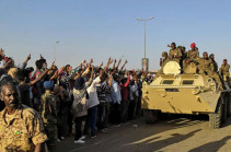 Sudan coup: Military reaches out to protesters