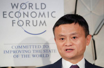 Alibaba founder defends overtime work culture as 'huge blessing'