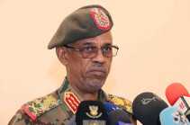 Sudan coup leader Awad Ibn Auf steps down