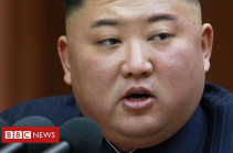 North Korea willing to take part in talks if US has 'right attitude'