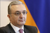 Armenia’s FM to pay working visit to Paris