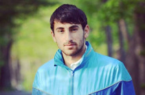 Goalkeeper of Ararat 2 soccer team shot dead in Yerevan