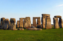 Stonehenge: DNA reveals origin of builders