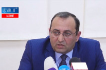 ARF-D holds discussions with Bright Armenia faction, ready to cooperate with PAP too: Artsvik Minasyan