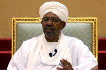 Sudan crisis: Ex-President Omar al-Bashir moved to prison