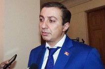 Confiscations made from ex-MP Mihran Poghosyan’s mansion and former office